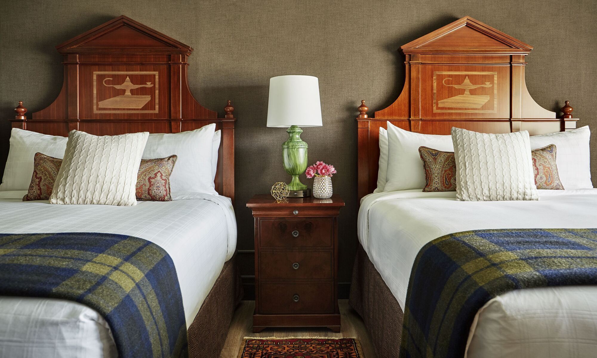 แกรดูเอต แอนน์ อาร์เบอร์ Hotel แอนอาร์เบอร์ ห้อง รูปภาพ